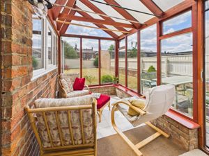 Conservatory - click for photo gallery